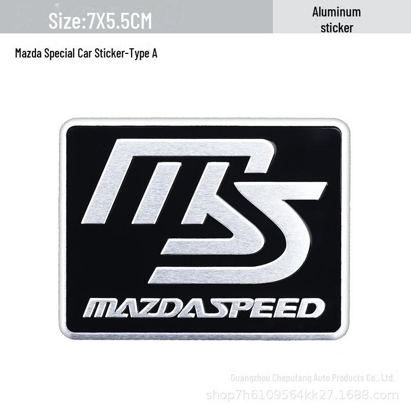 Персонализируйте свой Mazda с помощью металлических наклеек с логотипом автомобиля Ruiyi для стильного внешнего вида.
Персонализируйте свой Mazda с помощью металлических наклеек с логотипом автомобиля Ruiyi для стильного внешнего вида.