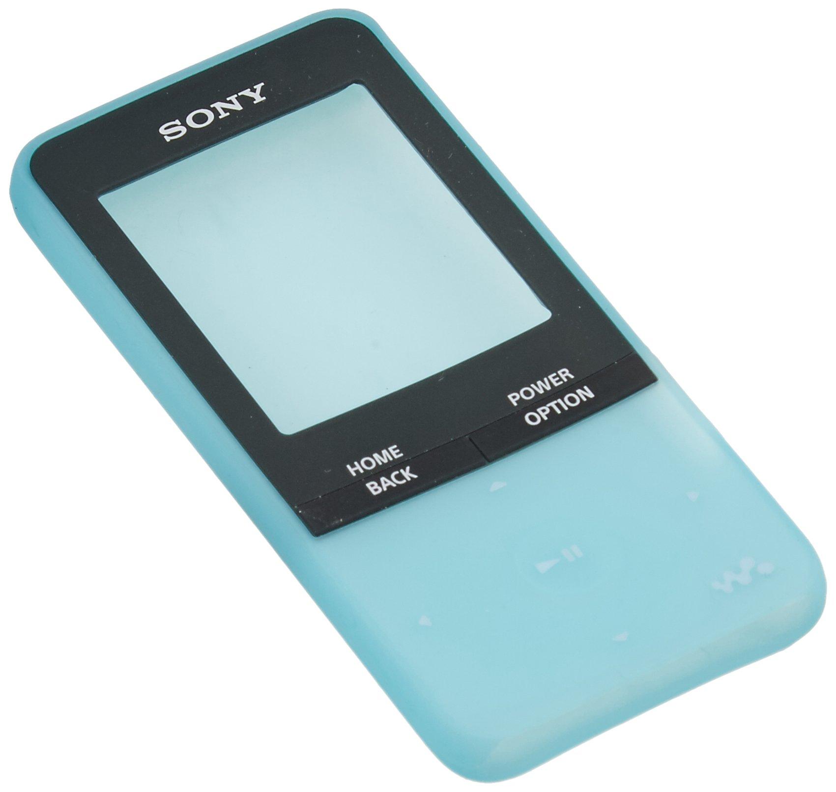 Оригинальный силиконовый чехол Sony Walkman для серии Blue L CKM-NWS310 NW-S310 CKM-NWS310 синий
Оригинальный силиконовый чехол Sony Walkman для серии Blue L CKM-NWS310 NW-S310 CKM-NWS310 синий
