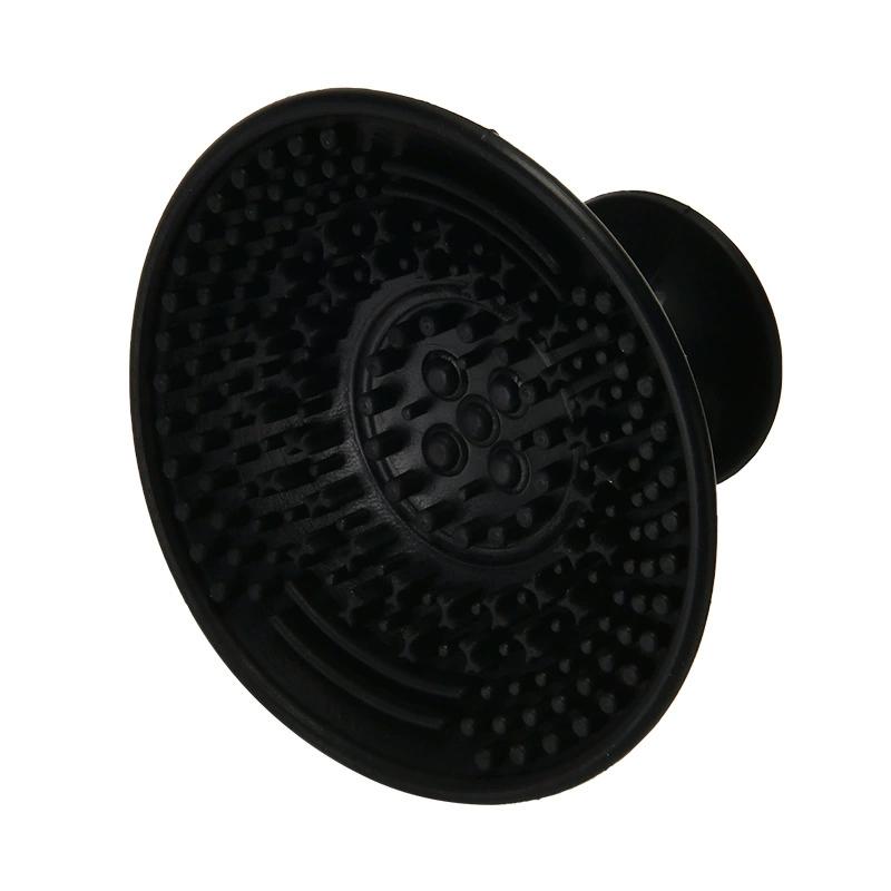 1PC Solid Finger Holder Silicone Makeup Brushes Cleaning Mat Pads Cosmetic with Suction Cups Beauty Health Tools Easy to Wash
1PC Solid Finger Holder Silicone Makeup Brushes Cleaning Mat Pads Cosmetic with Suction Cups Beauty Health Tools Easy to Wash