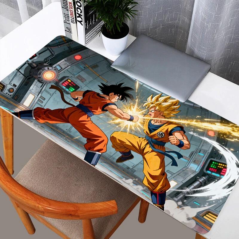 Mouse Pad Gamer PC Computer Large Mouse Pads XXL Desk Mat Keyboard Anime Gaming Accessories Mousepad DBZ Dragon Ball Carpet 30x60x0.2cm
Mouse Pad Gamer PC Computer Large Mouse Pads XXL Desk Mat Keyboard Anime Gaming Accessories Mousepad DBZ Dragon Ball Carpet 30x60x0.2cm