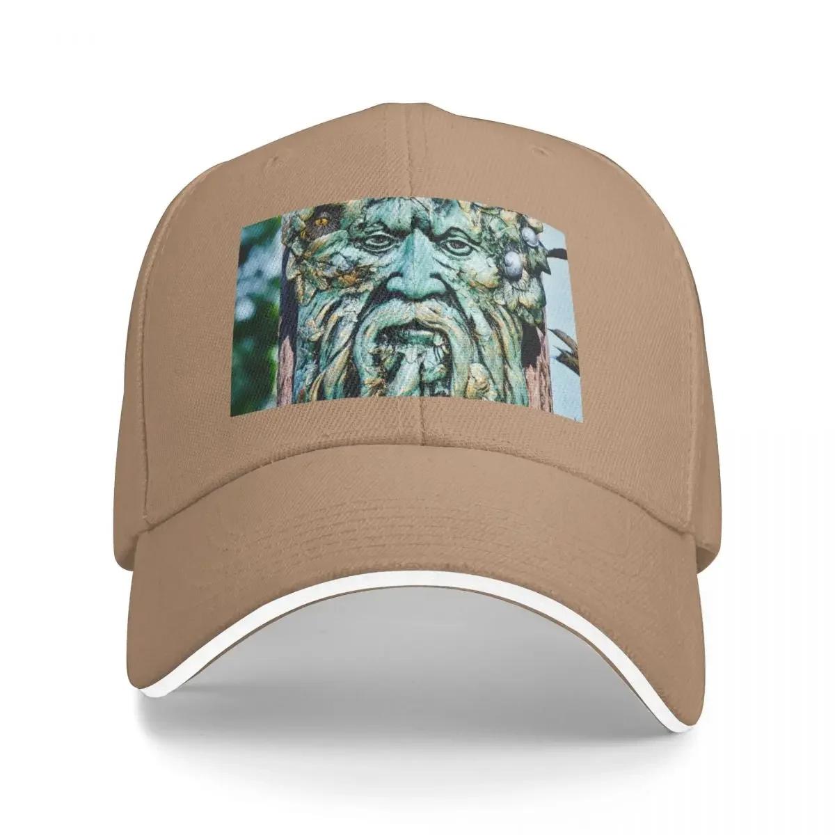 Green Man with owls and snails in his hair Baseball Cap |-F-| Male hat Vintage Fashion Beach Women s Beach Visor Men s
Green Man with owls and snails in his hair Baseball Cap |-F-| Male hat Vintage Fashion Beach Women s Beach Visor Men s