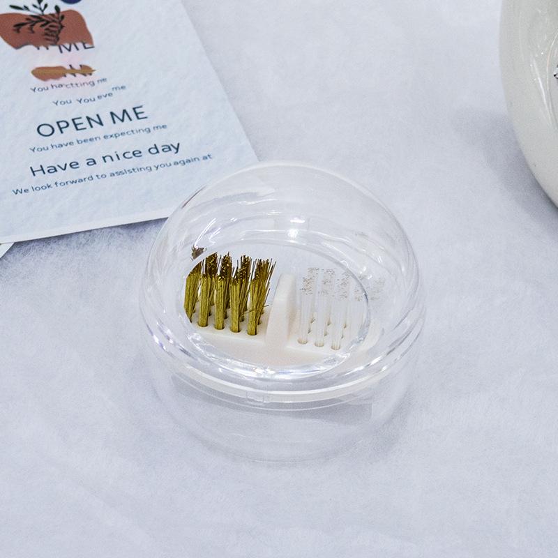 Щетка для чистки сверл для ногтей, полировальная щетка, портативная мягкая жесткая щетка, очиститель, профессиональный аксессуар для маникюра и дизайна ногтей чистый
Щетка для чистки сверл для ногтей, полировальная щетка, портативная мягкая жесткая щетка, очиститель, профессиональный аксессуар для маникюра и дизайна ногтей чистый