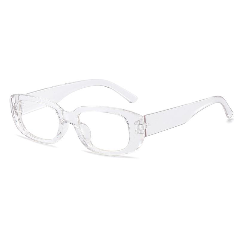 Retro Women Small Square Frame Sunglasses UV400 Goggles Men Sun Glasses Brand Design Shades Carnival Party Eyewear чистий
Retro Women Small Square Frame Sunglasses UV400 Goggles Men Sun Glasses Brand Design Shades Carnival Party Eyewear чистий