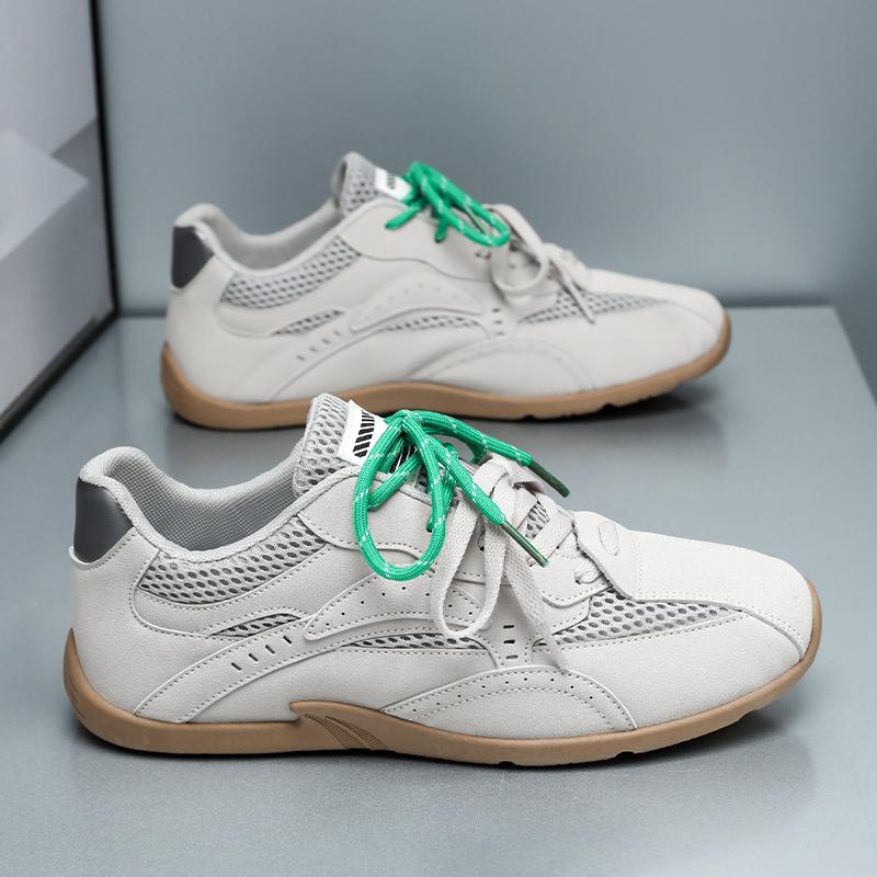 GX men s shoes Doudou shoes casual sports board shoes driving shoes 44 сірий колір
GX men s shoes Doudou shoes casual sports board shoes driving shoes 44 сірий колір
