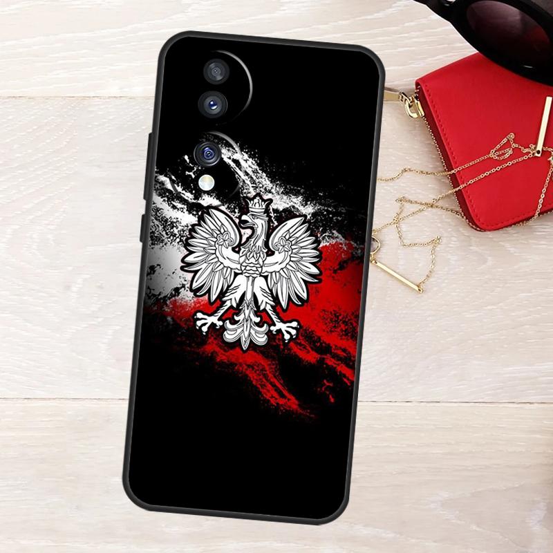 Poland Flag Phone Case For Honor 90 70 50 Lite Magic 5 6 Pro X6 X7 X8 X9 X6a X7a X8a X9a X8b X9b Cover Honor 50
Poland Flag Phone Case For Honor 90 70 50 Lite Magic 5 6 Pro X6 X7 X8 X9 X6a X7a X8a X9a X8b X9b Cover Honor 50