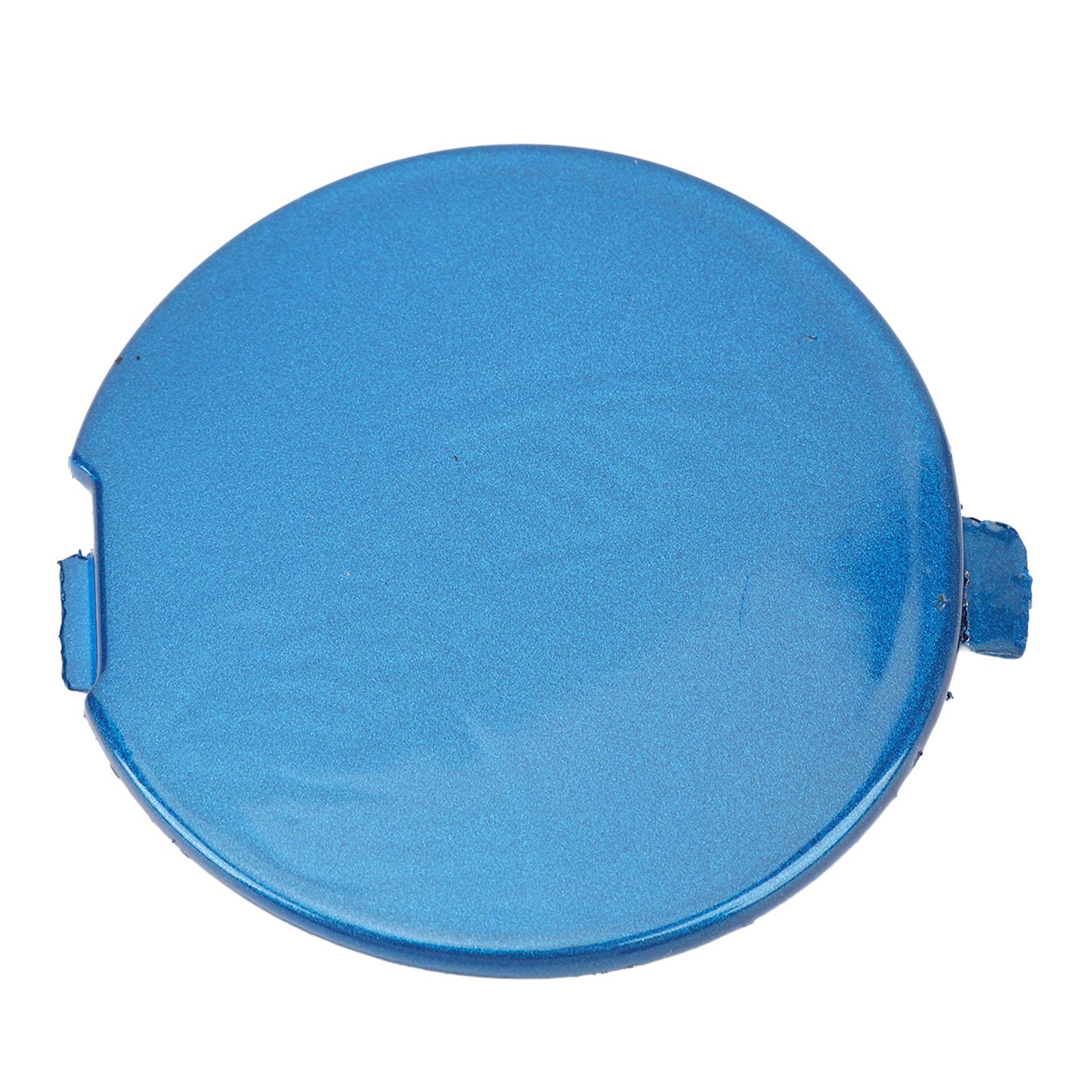 Front Bumper Tow Hook Eye Cover D10J50A12 Left Side High Hardness Stylish Look Tow Hook Cover Cap белый
Front Bumper Tow Hook Eye Cover D10J50A12 Left Side High Hardness Stylish Look Tow Hook Cover Cap белый