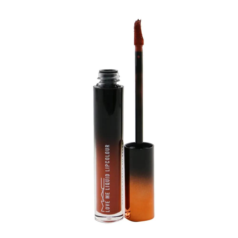 Love Me Liquid Lip Color - 485 3.1ml/0.1oz
Love Me Liquid Lip Color - 485 3.1ml/0.1oz