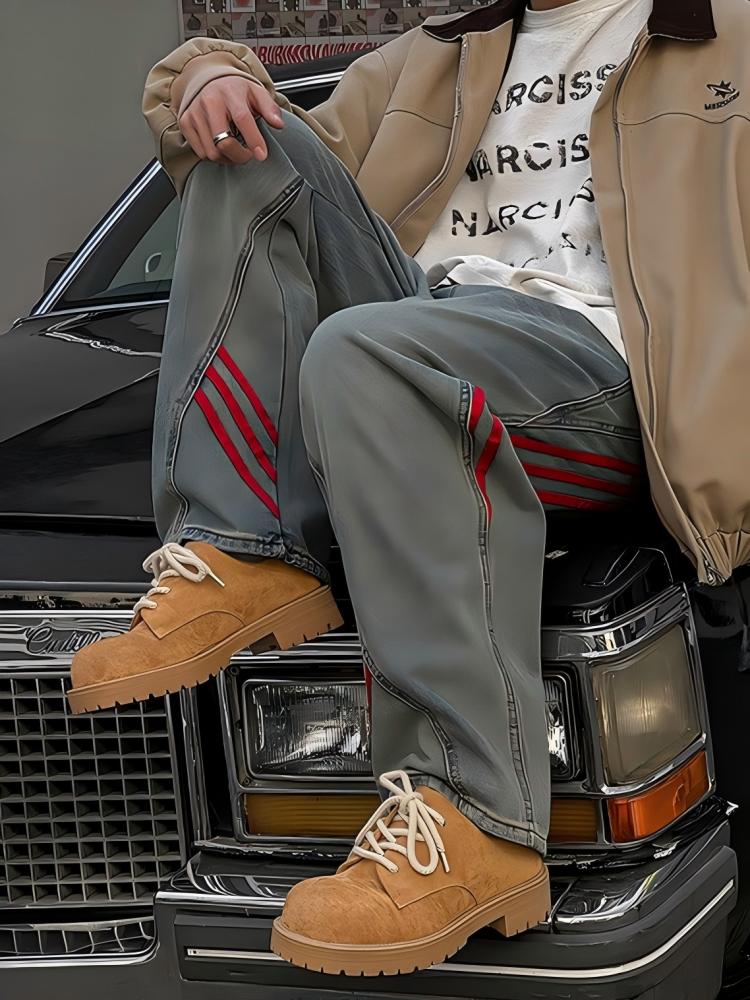 Men Fashionable Casual Shoes Suede Solid Color Business Casual Comfortable Men Shoes 46
Men Fashionable Casual Shoes Suede Solid Color Business Casual Comfortable Men Shoes 46