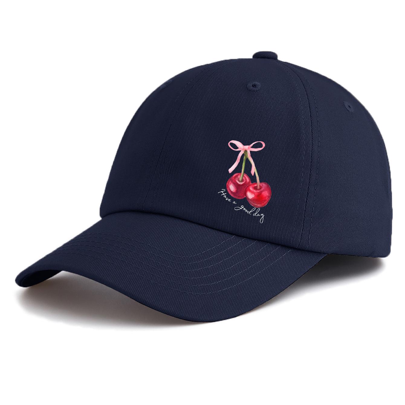 1pc HAVE A GOOD DAY Print Baseball Cap for Adults,Minimalist Retro Style Casual Soft Adjustable Dad Hat,Perfect As Gift темно-синього кольору
1pc HAVE A GOOD DAY Print Baseball Cap for Adults,Minimalist Retro Style Casual Soft Adjustable Dad Hat,Perfect As Gift темно-синього кольору