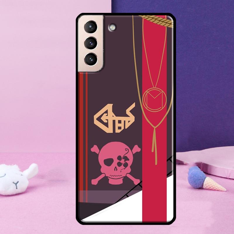 Anime Hololive Phone Case For Samsung Galaxy S24 Ultra S25 Ultra S9 S10 S20 S21 S22 Plus S23 S24 FE Cover For Galaxy S9
Anime Hololive Phone Case For Samsung Galaxy S24 Ultra S25 Ultra S9 S10 S20 S21 S22 Plus S23 S24 FE Cover For Galaxy S9