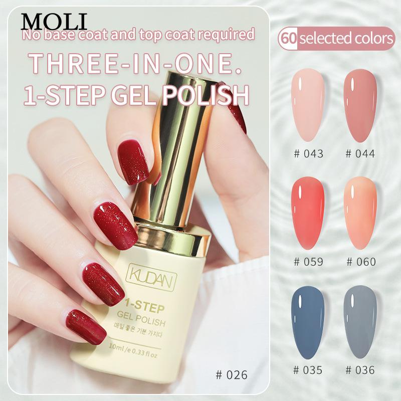 Лак для ногтей Lazy One Step Nail Shop Лак для ногтей не требует грунтовки, лак для ногтей «три в одном», клей для фототерапии
Лак для ногтей Lazy One Step Nail Shop Лак для ногтей не требует грунтовки, лак для ногтей «три в одном», клей для фототерапии