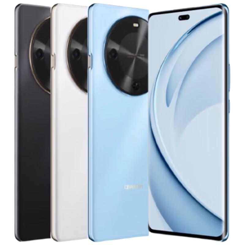 Huawei Enjoy 70X Vitality Edition Smartphone (CN version) 256GB
Huawei Enjoy 70X Vitality Edition Smartphone (CN version) 256GB
