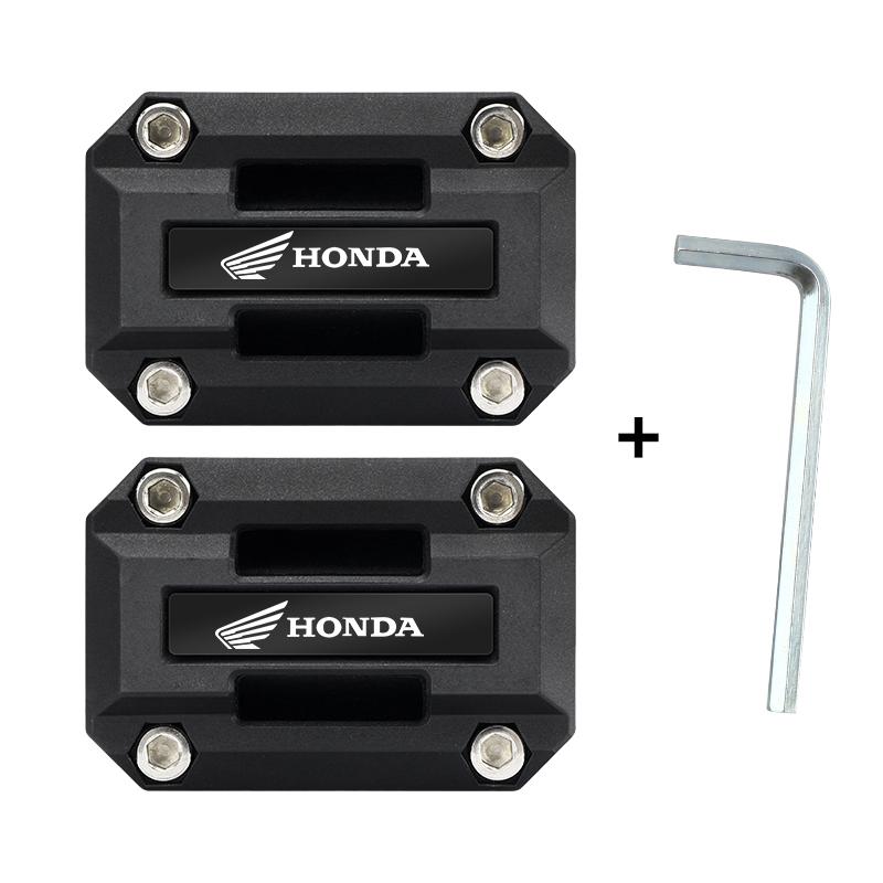 2pcs Motorcycle Engine Bumper Block Engine Guard Block Crash Bar for Honda Honda CRF CB CR XR CRM CBR 250 300 350 400 500 600 чёрный
2pcs Motorcycle Engine Bumper Block Engine Guard Block Crash Bar for Honda Honda CRF CB CR XR CRM CBR 250 300 350 400 500 600 чёрный