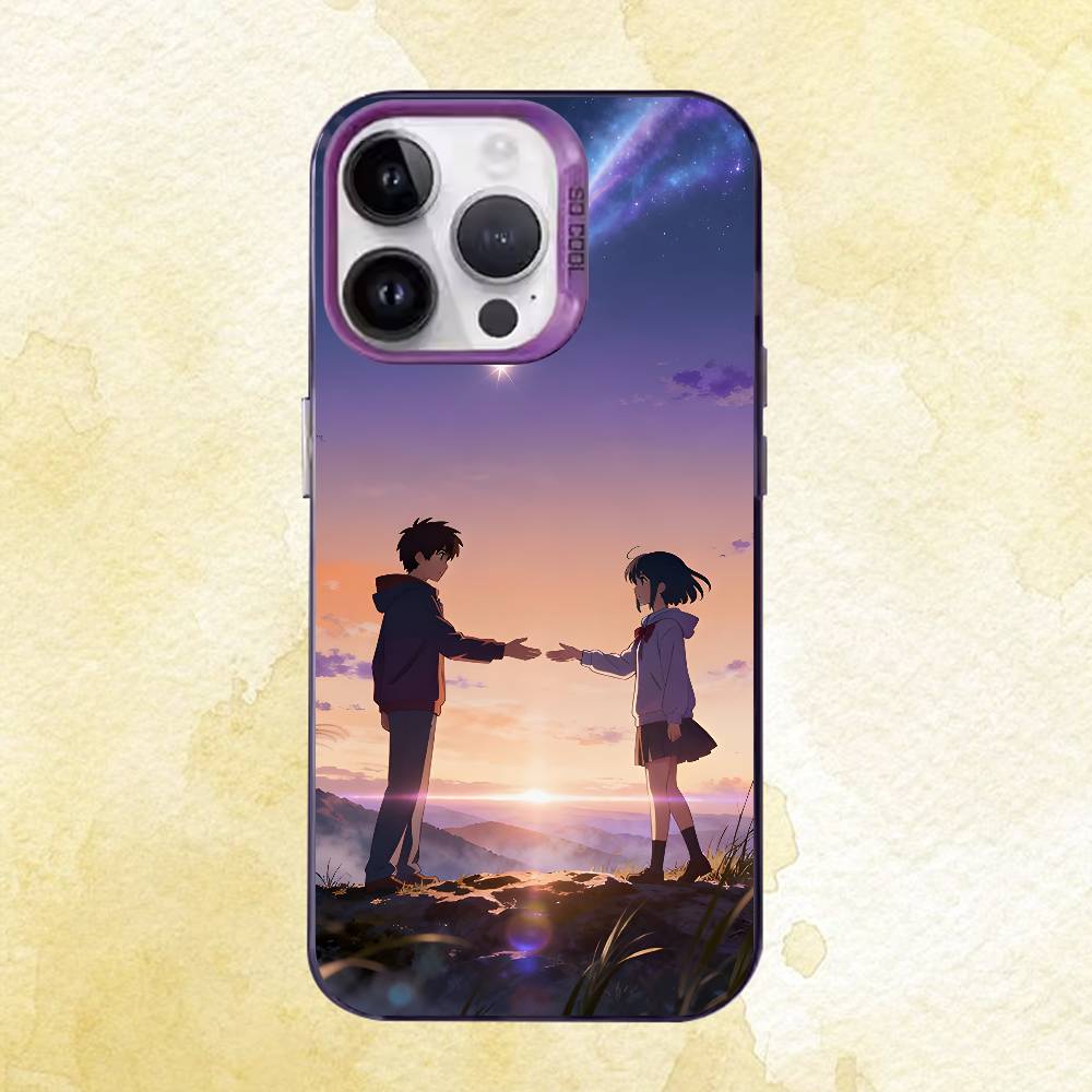 Аниме Твое имя Чехол для iPhone 11,12,13,14,15,16,17 Pro Max XS X XR mini Air Plus Обложка iPhone15
Аниме Твое имя Чехол для iPhone 11,12,13,14,15,16,17 Pro Max XS X XR mini Air Plus Обложка iPhone15