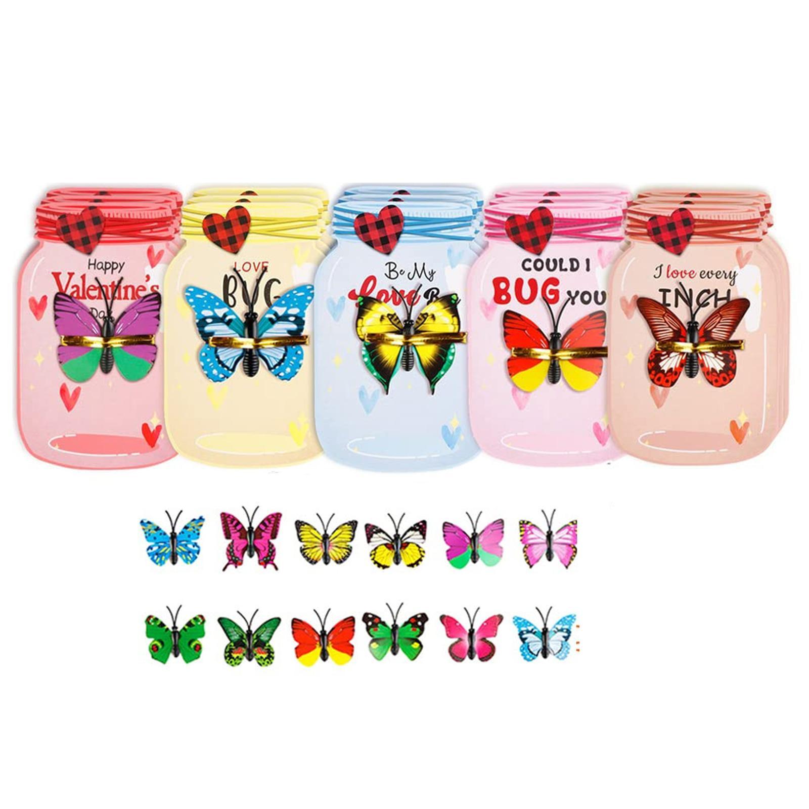 Открытки ко Дню Святого Валентина для детей - 30 шт. Love AnimalCard Animal AnimalToy Обменные открытки для мальчиков и девочек, сувениры для школьных классов и вечеринок
Открытки ко Дню Святого Валентина для детей - 30 шт. Love AnimalCard Animal AnimalToy Обменные открытки для мальчиков и девочек, сувениры для школьных классов и вечеринок