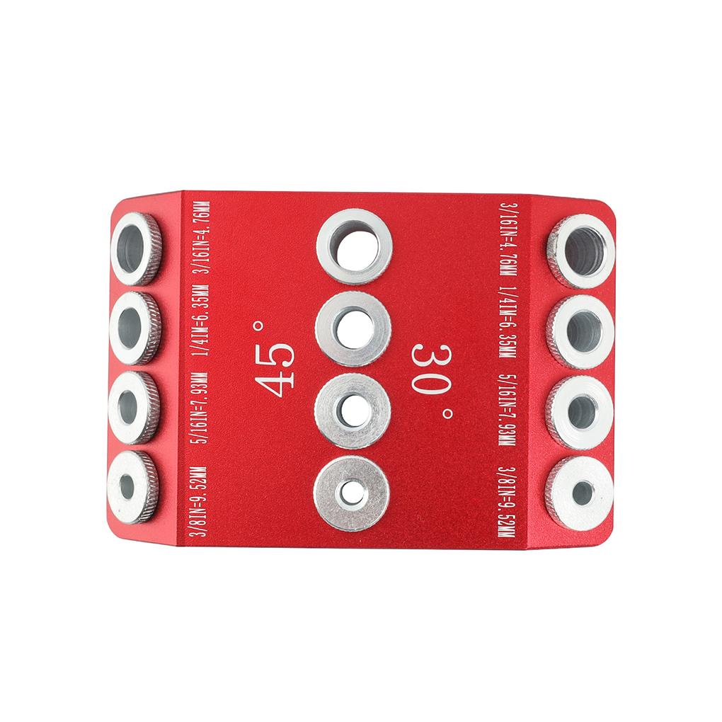 Красный точный угловой и прямой направляющий градус сверла отверстия прочные столы для деревообработки кабельный рей G7I8
Красный точный угловой и прямой направляющий градус сверла отверстия прочные столы для деревообработки кабельный рей G7I8