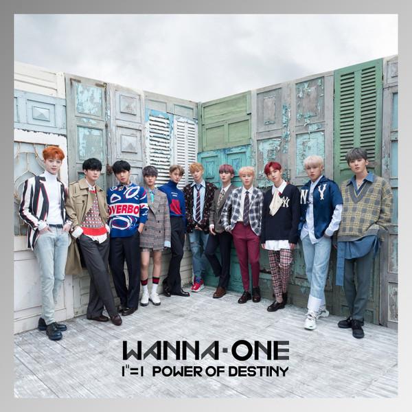 CD WANNA ONE - WANNA ONE-1¹¹=1(POWER OF DESTINY)-R CMAC11329 Stone Music Ent 2018 South Kore Pop Used
CD WANNA ONE - WANNA ONE-1¹¹=1(POWER OF DESTINY)-R CMAC11329 Stone Music Ent 2018 South Kore Pop Used
