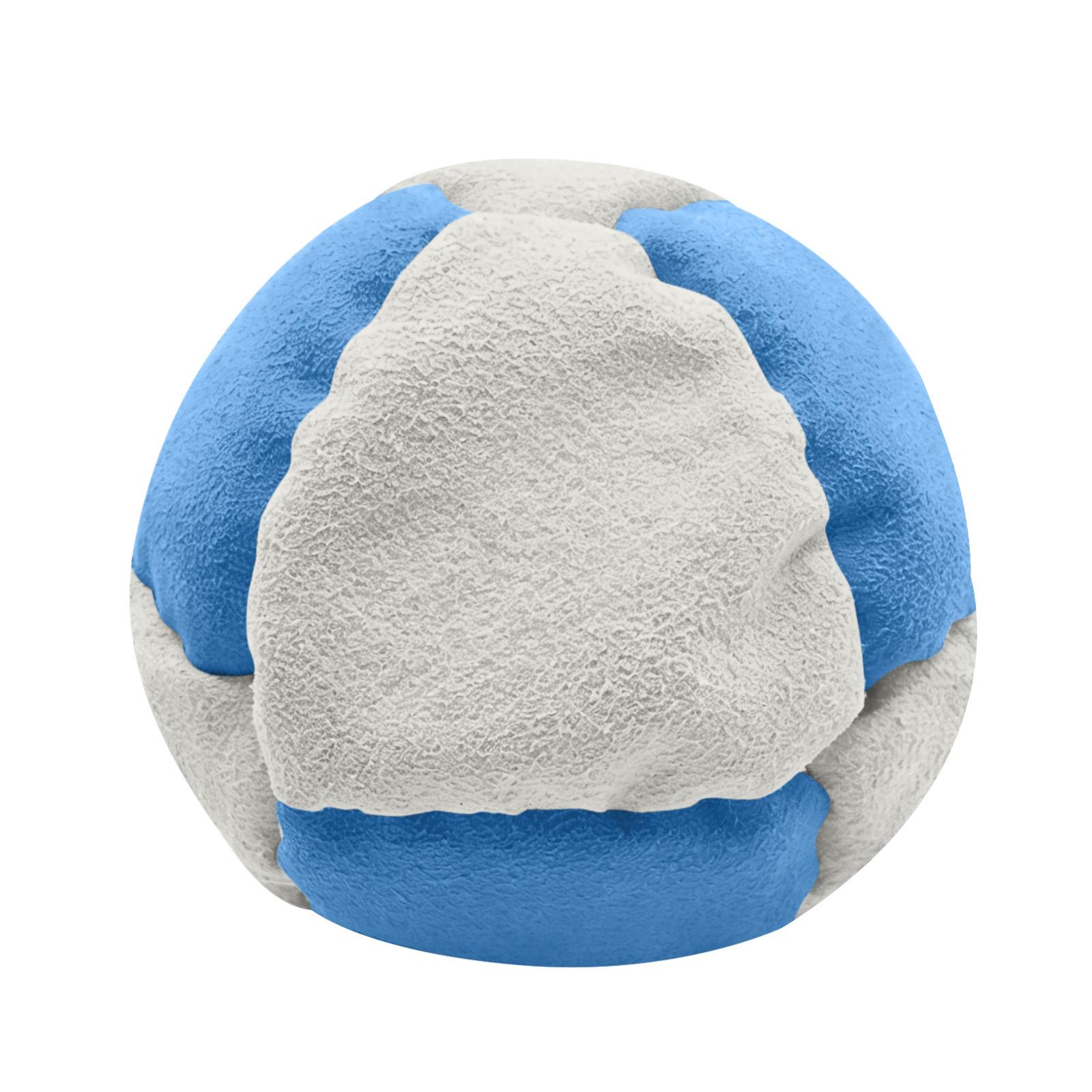 1pc Soft Fabric Hacky Sack Footbag for Adults Boys Girls Outdoor Sports Durable Lightweight Portable Foot Hand Coordination Training Ball One Size белый
1pc Soft Fabric Hacky Sack Footbag for Adults Boys Girls Outdoor Sports Durable Lightweight Portable Foot Hand Coordination Training Ball One Size белый