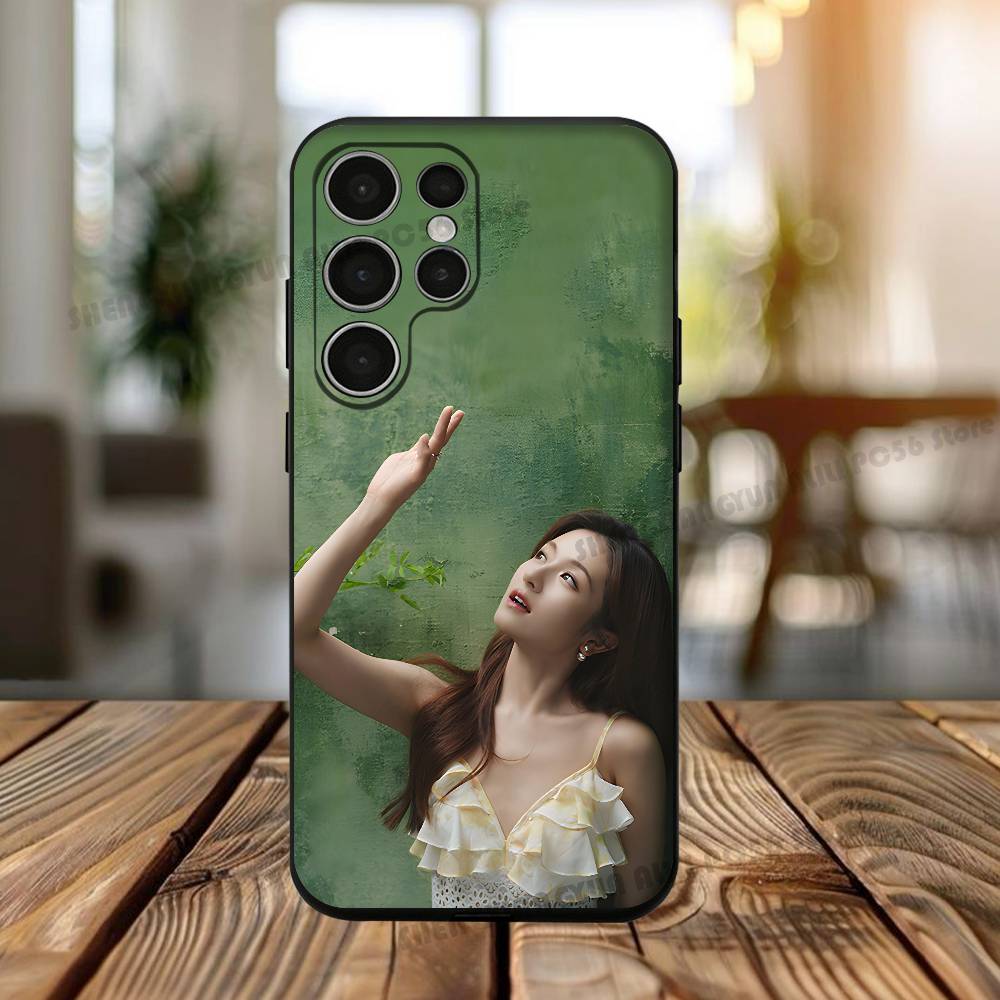 Actor Li Landi Phone Silicone Case For Samsung S24 22 20 23 21 20 Ultra Plus Lite 5G Print Cover Samsung S24ULTRA
Actor Li Landi Phone Silicone Case For Samsung S24 22 20 23 21 20 Ultra Plus Lite 5G Print Cover Samsung S24ULTRA
