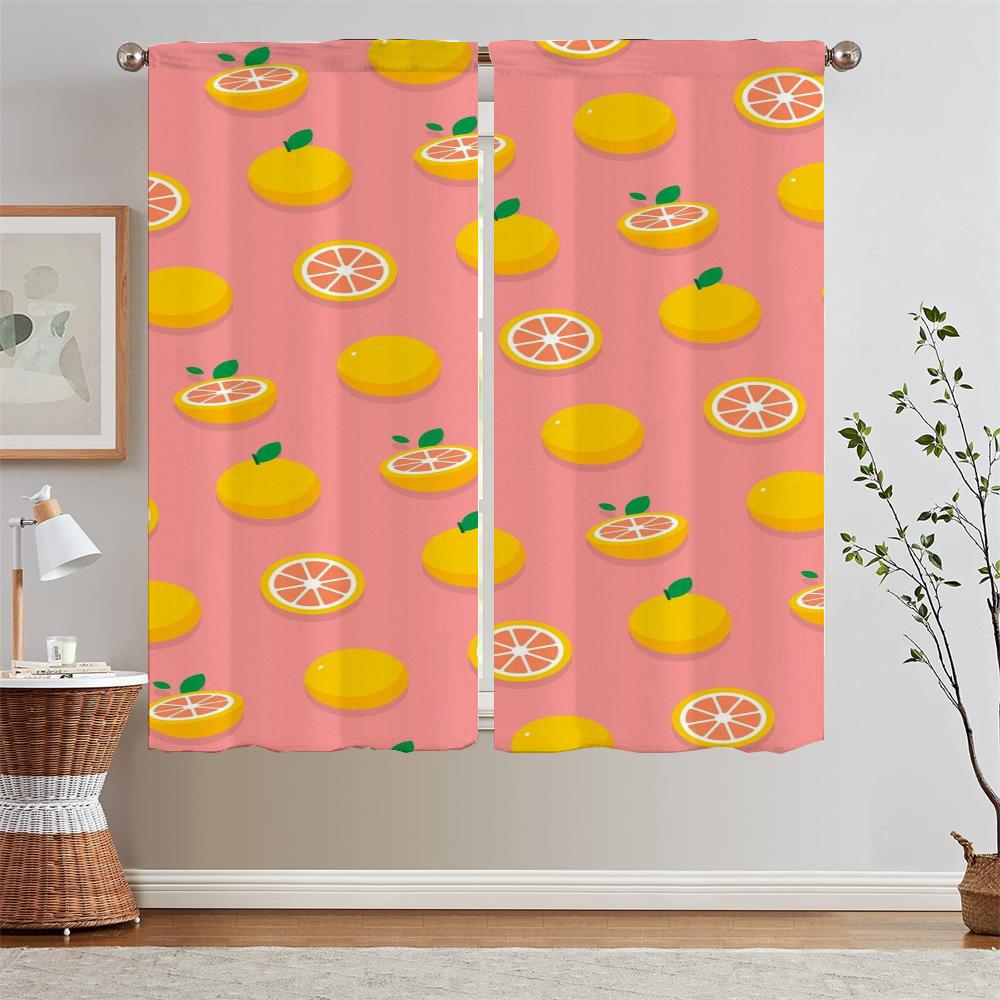 Милые кружевные шторы с лимонным фруктом, шкафы для гостиной, украшение гостиной, короткие оконные шторы, жалюзи для дома, шифоновая штора W50xH70cmx2pcs-CL
Милые кружевные шторы с лимонным фруктом, шкафы для гостиной, украшение гостиной, короткие оконные шторы, жалюзи для дома, шифоновая штора W50xH70cmx2pcs-CL