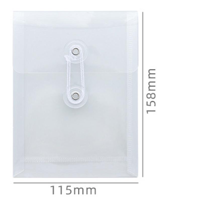 Органайзер для файлов формата А6 Водонепроницаемая прозрачная сумка для документов Офис Школа Vertical
Органайзер для файлов формата А6 Водонепроницаемая прозрачная сумка для документов Офис Школа Vertical