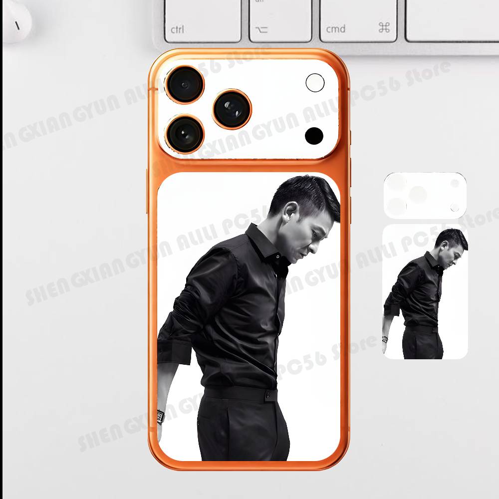 Gentleman Liu Dehua For IPhone 17 Pro ProMax Full Back Cover Decal Wrap Skin Rear Protective Sticker Film iPhone17pro
Gentleman Liu Dehua For IPhone 17 Pro ProMax Full Back Cover Decal Wrap Skin Rear Protective Sticker Film iPhone17pro