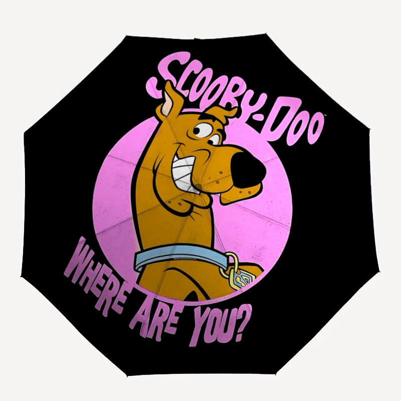 1pc Scooby-Doo Mystery 8-Ribs Sturdy Frame, Automatic Open/Close, Durable & Colorful Ideal for Beach, Travel, And All Seasons, 10151
1pc Scooby-Doo Mystery 8-Ribs Sturdy Frame, Automatic Open/Close, Durable & Colorful Ideal for Beach, Travel, And All Seasons, 10151