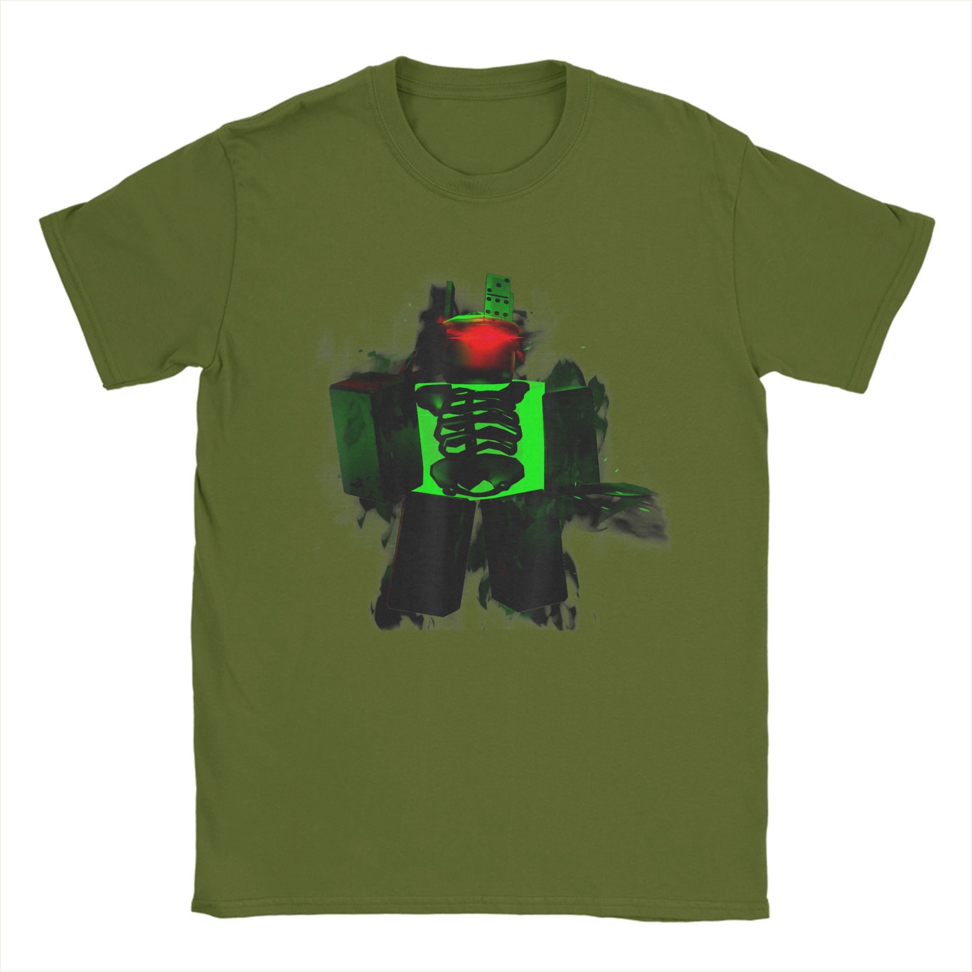 Forsaken Game T Shirts Men s Pure Cotton Novelty T-Shirts Crew Neck Tee Shirt Short Sleeve Clothes Original 4XL
Forsaken Game T Shirts Men s Pure Cotton Novelty T-Shirts Crew Neck Tee Shirt Short Sleeve Clothes Original 4XL