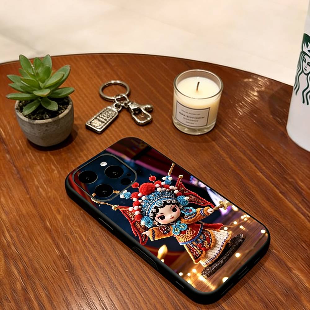 Cute Plush Toy Phone Case For iPhone 17,16,15,14,13,12,11 Plus,Pro Max,XS,Soft Silicone Black Cover iPhone16e
Cute Plush Toy Phone Case For iPhone 17,16,15,14,13,12,11 Plus,Pro Max,XS,Soft Silicone Black Cover iPhone16e