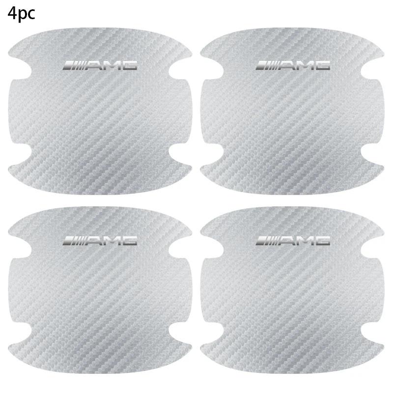 Car Door Handle Protection Sticker Emblem Car Styling for Mercedes Benz AMG A B C E GLC Clase CLA X253 W203 W204 W205 W213 W212
Car Door Handle Protection Sticker Emblem Car Styling for Mercedes Benz AMG A B C E GLC Clase CLA X253 W203 W204 W205 W213 W212