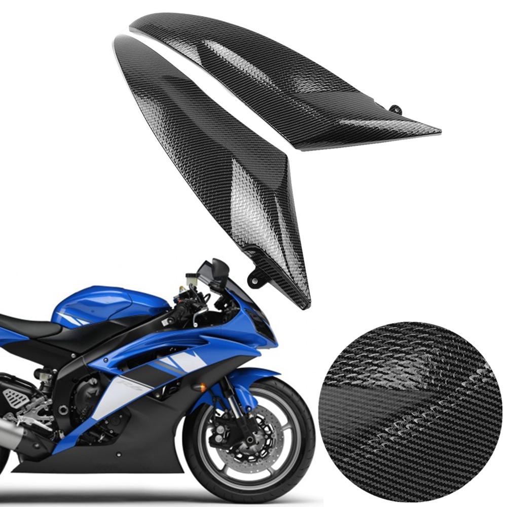 Боковые накладки бака Панели Газовый обтекатель Для Yamaha YZF R6 2006 2007 YZF-R6 06 07 YZFR6
Боковые накладки бака Панели Газовый обтекатель Для Yamaha YZF R6 2006 2007 YZF-R6 06 07 YZFR6