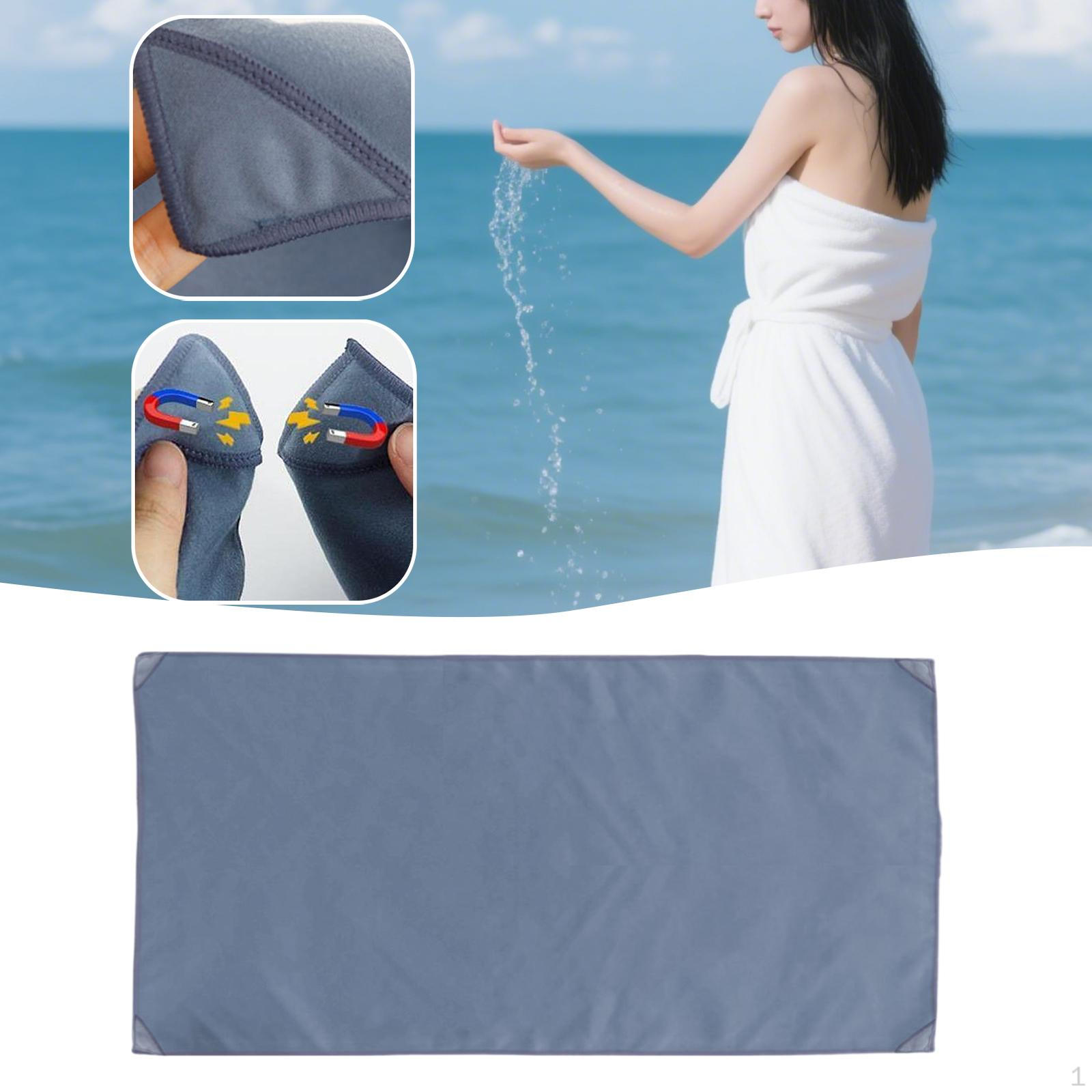 Bath Towel ,29.92inchx74.80inch Outdoor Sheet, Absorbent Quick Dry Pool for Gym Travel синій
Bath Towel ,29.92inchx74.80inch Outdoor Sheet, Absorbent Quick Dry Pool for Gym Travel синій