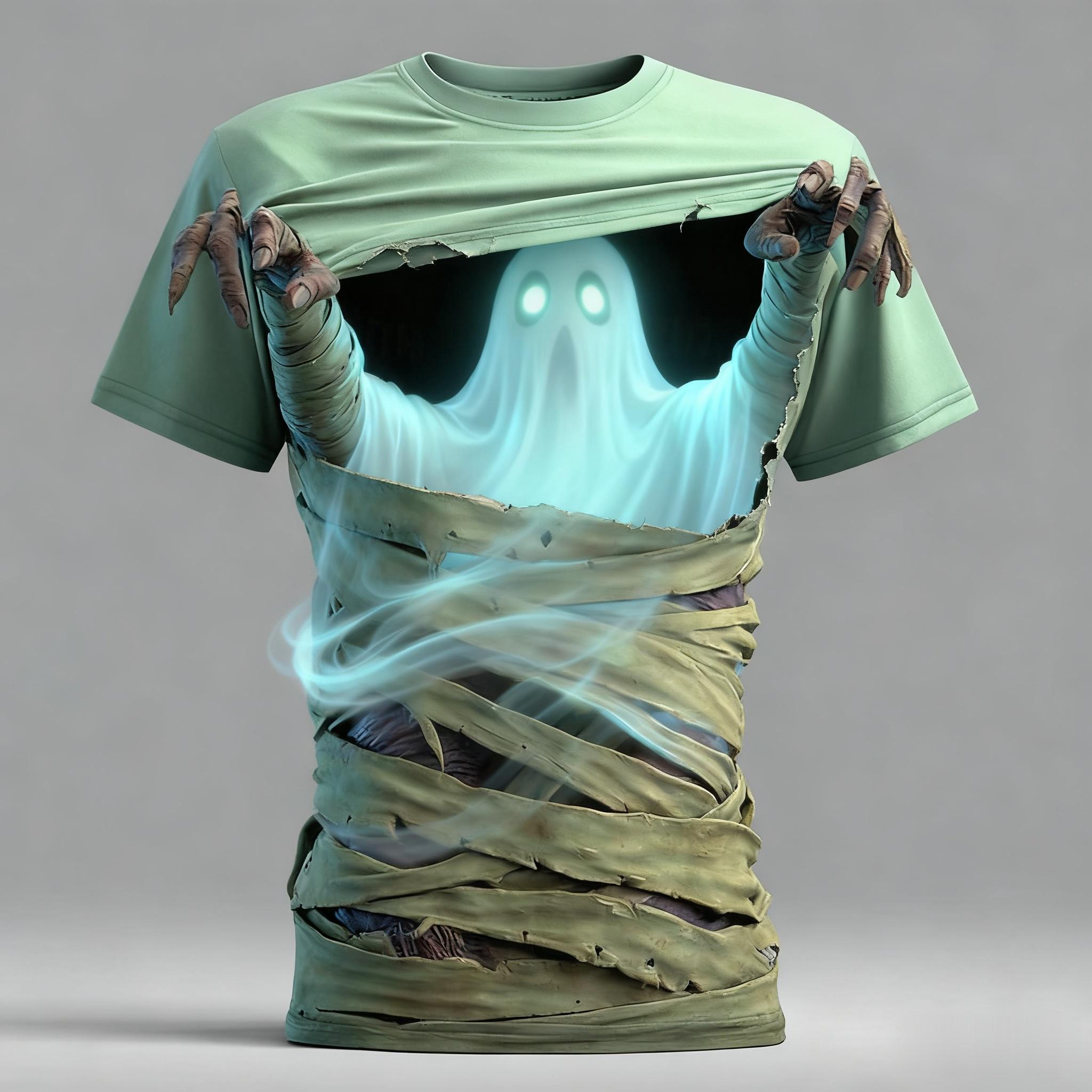 Halloween Element 3 Printed T-shirt Zombie Horror Party Role Playing Costume Summer Men s Alternative Personality Street Dress S
Halloween Element 3 Printed T-shirt Zombie Horror Party Role Playing Costume Summer Men s Alternative Personality Street Dress S