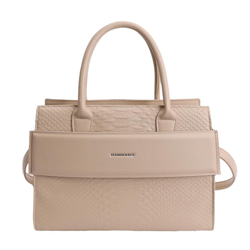 Crocodile Designer female Handbags Large Capacity Fashi Lady big totes Elegant commuter bag Women Shoulder Crossbody Bags бежевый
Crocodile Designer female Handbags Large Capacity Fashi Lady big totes Elegant commuter bag Women Shoulder Crossbody Bags бежевый