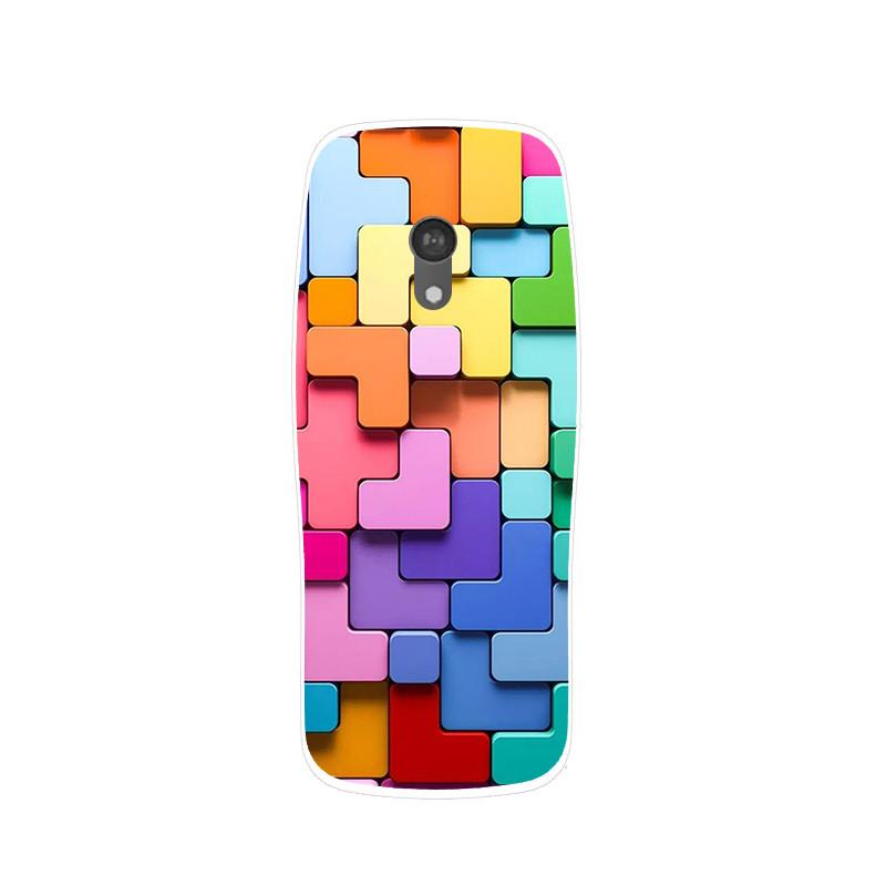 For Nokia 3210 2024 Case Clear TPU Silicone Funda Capa for Nokia3210 2024 Soft Covers TA-1543 TA-1545 TA-1563 Transparent Coque Nokia 3210 2024
For Nokia 3210 2024 Case Clear TPU Silicone Funda Capa for Nokia3210 2024 Soft Covers TA-1543 TA-1545 TA-1563 Transparent Coque Nokia 3210 2024