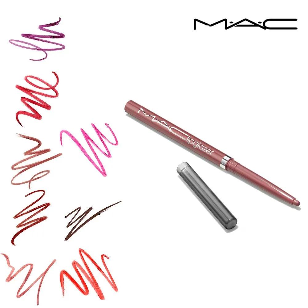 MAC Glow Volume Lip Filler Lip Liner 2. Night Moth
MAC Glow Volume Lip Filler Lip Liner 2. Night Moth