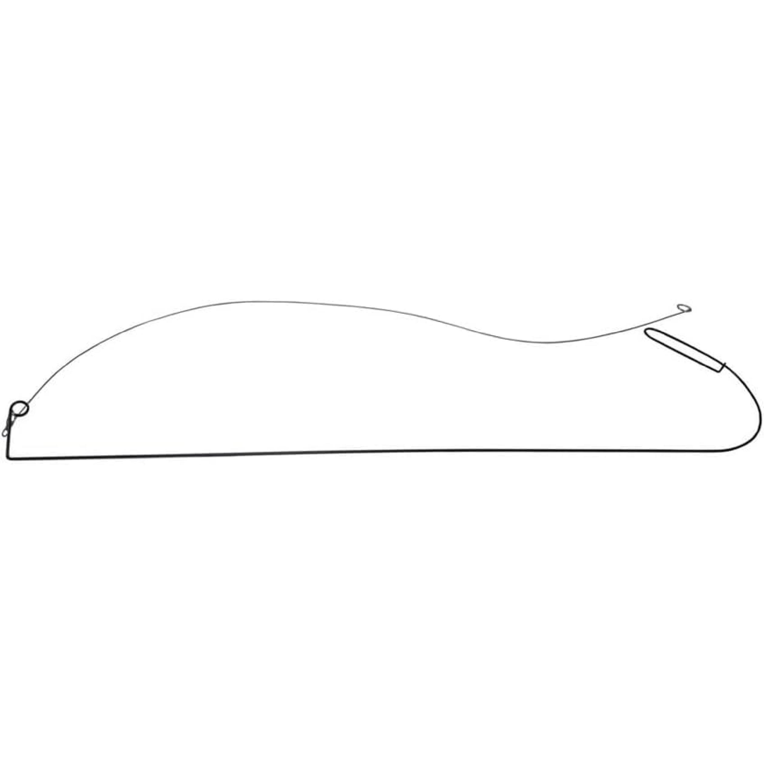 Stretch Lever Opening Tool Stainless Steel Under The Door Tool Length 42.5inch Good Tools Necessary for Hotel Maintenance
Stretch Lever Opening Tool Stainless Steel Under The Door Tool Length 42.5inch Good Tools Necessary for Hotel Maintenance