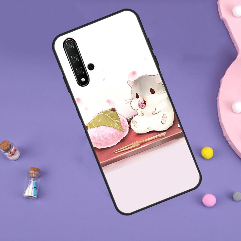 Hamsters For Huawei Nova 7i 8i 11i 12i 12s 9 10 SE Y60 Y61 Y70 Y72 Y73 Y90 Y91 P20 P40 P30 Lite Case Huawei Nova Y73
Hamsters For Huawei Nova 7i 8i 11i 12i 12s 9 10 SE Y60 Y61 Y70 Y72 Y73 Y90 Y91 P20 P40 P30 Lite Case Huawei Nova Y73