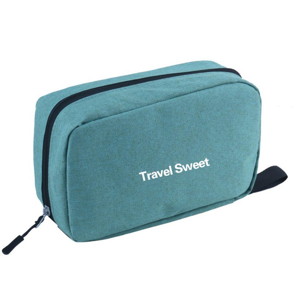 Hanging Design Travel Organizer Large Capacity Toiletry Bag Portable Cosmetic Bag Makeup Storage зелёный
Hanging Design Travel Organizer Large Capacity Toiletry Bag Portable Cosmetic Bag Makeup Storage зелёный