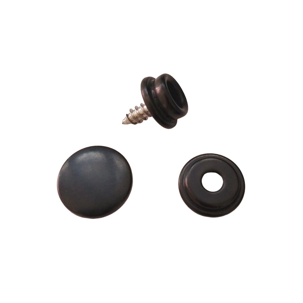 20pieces Wide Application Range Metal Snap Buttons Kit For Various Projects Snap Fastener Kit
20pieces Wide Application Range Metal Snap Buttons Kit For Various Projects Snap Fastener Kit
