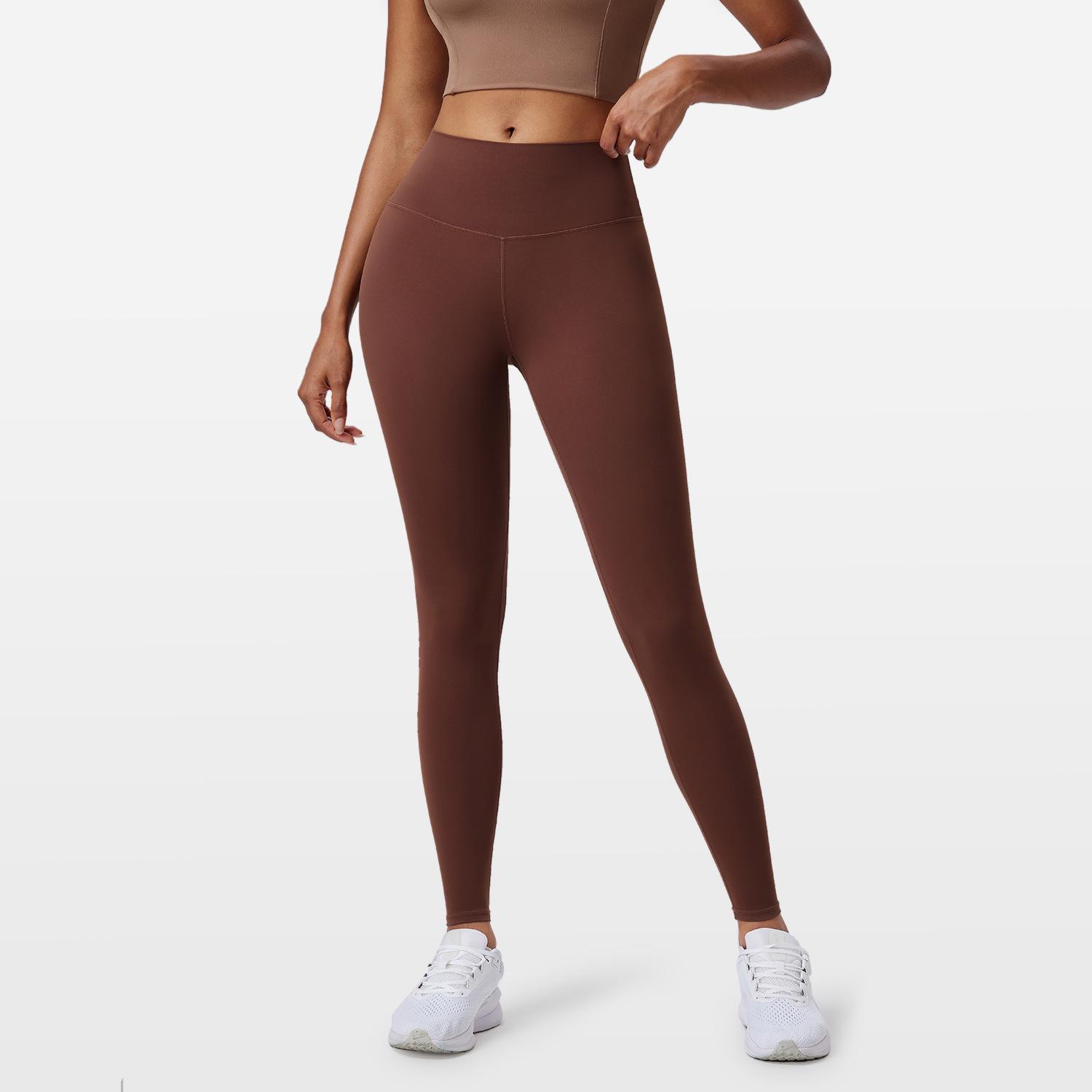 European & American High-Waisted Hip-Lift Yoga Leggings - Women s Soft and Stretchy Sports Fitness Pants XL
European & American High-Waisted Hip-Lift Yoga Leggings - Women s Soft and Stretchy Sports Fitness Pants XL