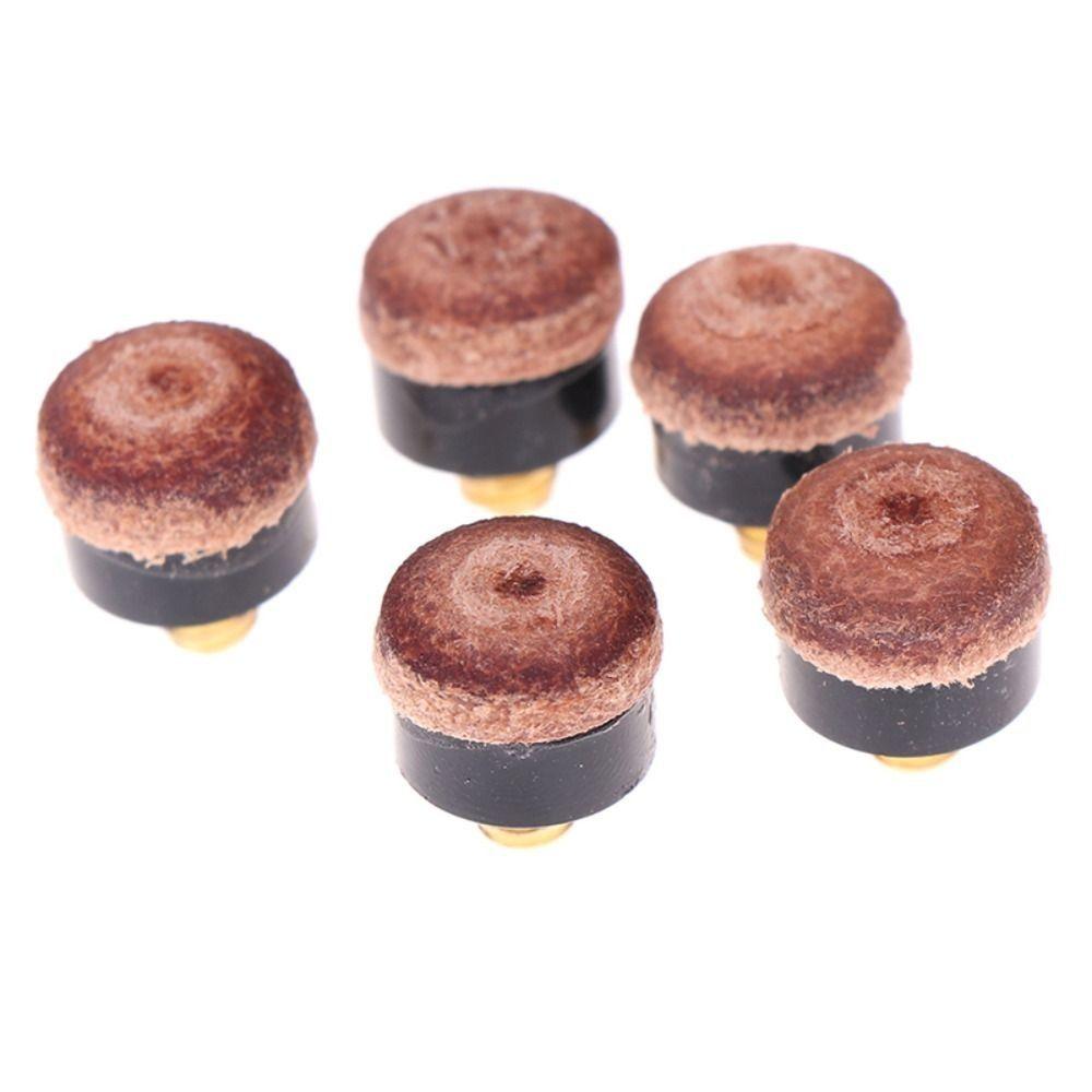 Cue Head Billard Cue Pool Tips Billiard Replacement Screw On Cue Tips Snooker Billard Soft Kit
Cue Head Billard Cue Pool Tips Billiard Replacement Screw On Cue Tips Snooker Billard Soft Kit