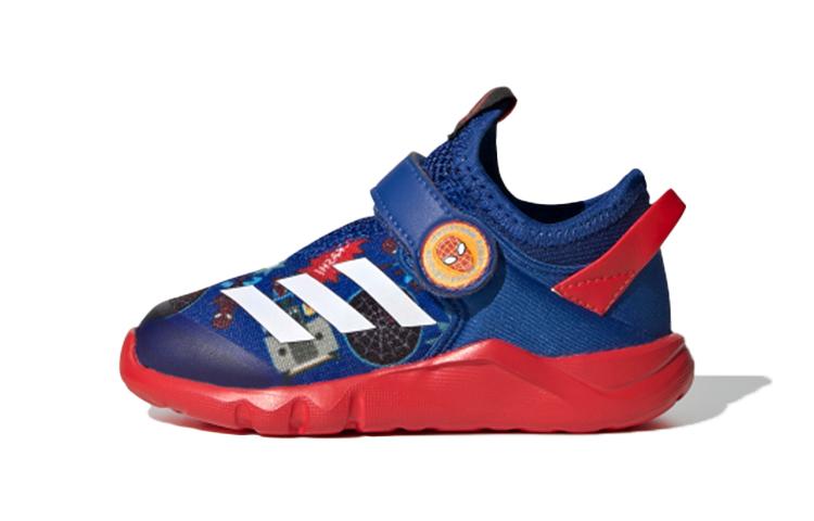 MARVEL x Adidas Activefle Comfortable Cushioning Low top Toddler Shoes Blue Red Infant And Toddler FV4265 23
MARVEL x Adidas Activefle Comfortable Cushioning Low top Toddler Shoes Blue Red Infant And Toddler FV4265 23