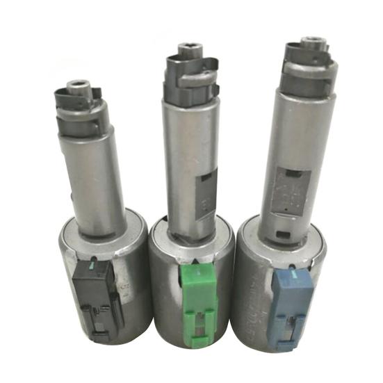 Aw55-50sn/aw55-51sn/af33 Прочный комплект соленоидов, прочный, компактный, профессиональный
Aw55-50sn/aw55-51sn/af33 Прочный комплект соленоидов, прочный, компактный, профессиональный