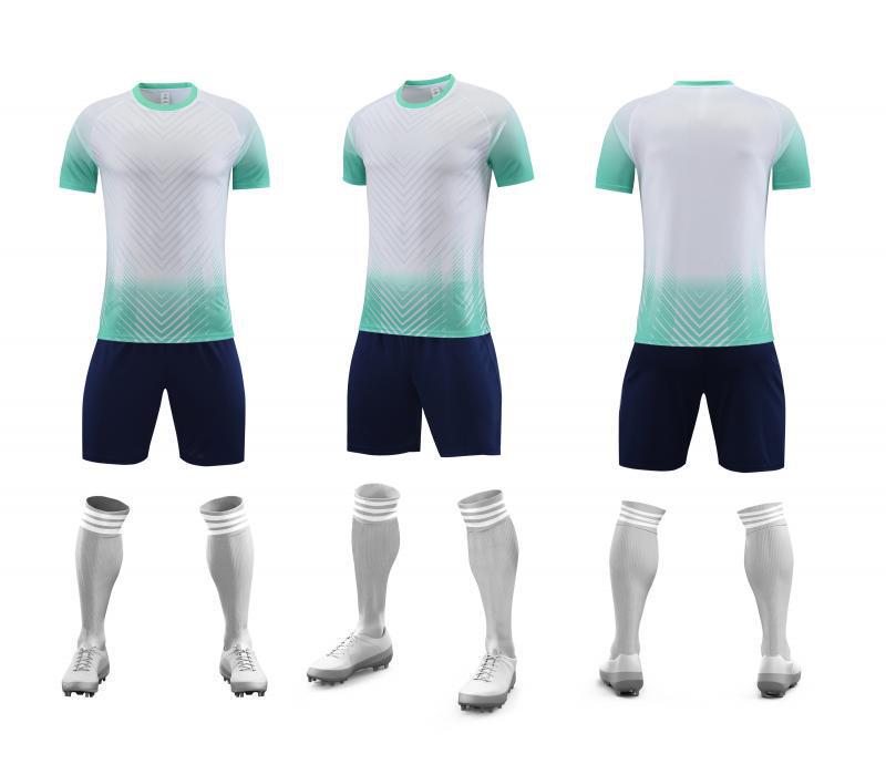 Adult & Youth Custom Football Training Kit: Quick-Dry, Breathable Short Sleeve Jersey & Sportswear Team Uniform 3XS
Adult & Youth Custom Football Training Kit: Quick-Dry, Breathable Short Sleeve Jersey & Sportswear Team Uniform 3XS