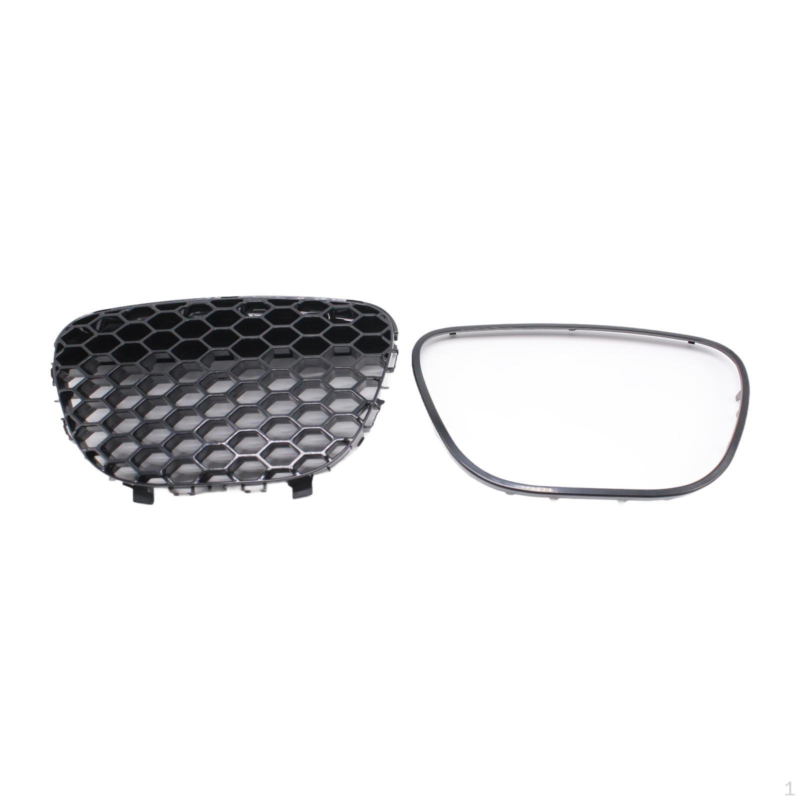 Metal Front Grille, Easy Installation, High Performance, Grille Replaces Part for Ibiza Cordoba
Metal Front Grille, Easy Installation, High Performance, Grille Replaces Part for Ibiza Cordoba
