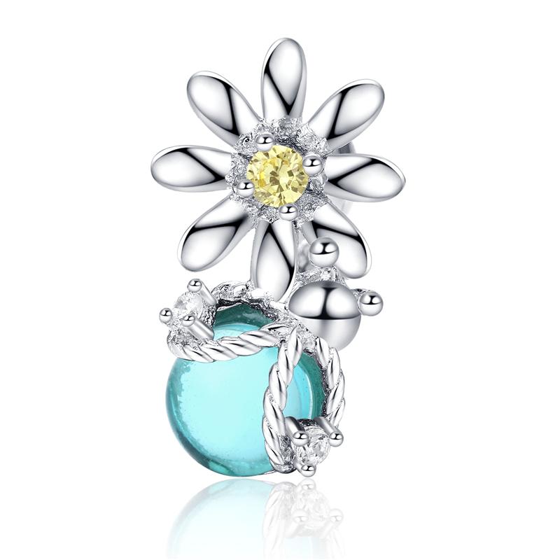 WOSTU Tree Of Life Silver Charms 925 Silver Flower Beads Enamel Pendant Jewelry Women Bracelet Necklace Fine Jewelry
WOSTU Tree Of Life Silver Charms 925 Silver Flower Beads Enamel Pendant Jewelry Women Bracelet Necklace Fine Jewelry
