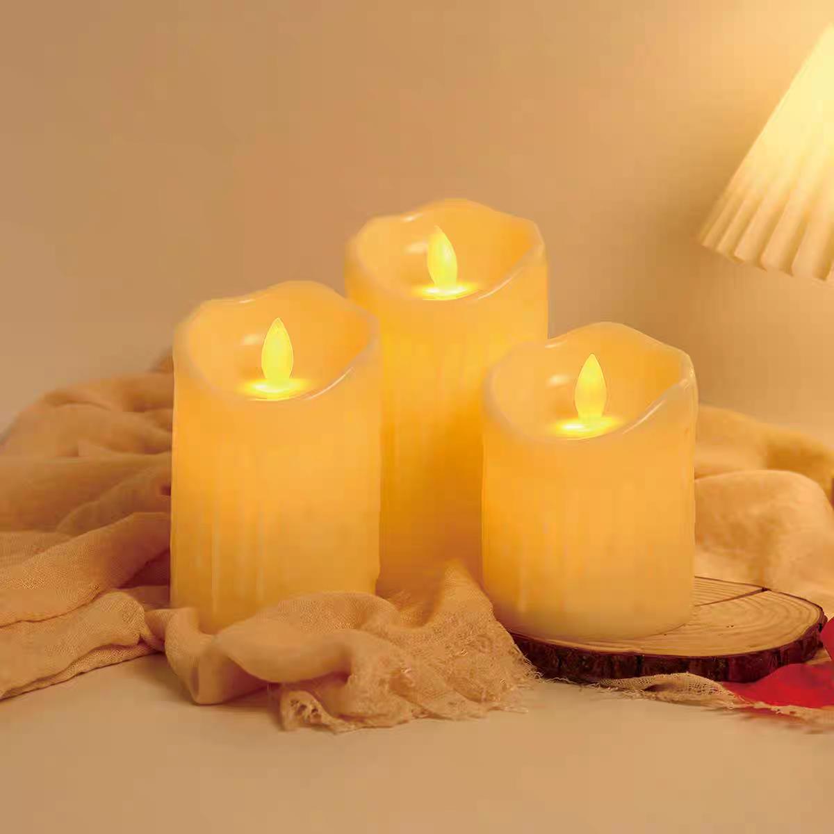 Электронная свеча, мигающая свеча, имитация свечного света, ночник, мечтательное девичье сердце, подарок на день рождения для девочек. 7.5x10cm
Электронная свеча, мигающая свеча, имитация свечного света, ночник, мечтательное девичье сердце, подарок на день рождения для девочек. 7.5x10cm