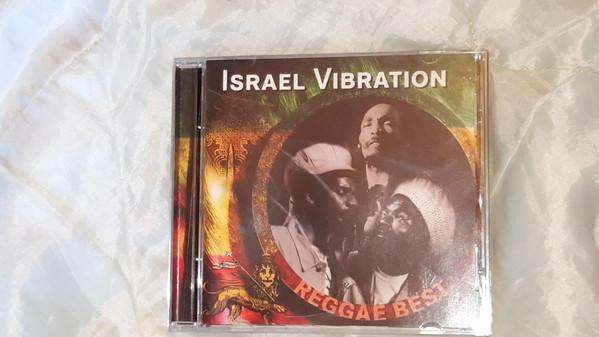 CD ISRAEL VIBRATION - Reggae Best CP9008 Culture Press 2001 France Reggae, Ska & Dub Used
CD ISRAEL VIBRATION - Reggae Best CP9008 Culture Press 2001 France Reggae, Ska & Dub Used