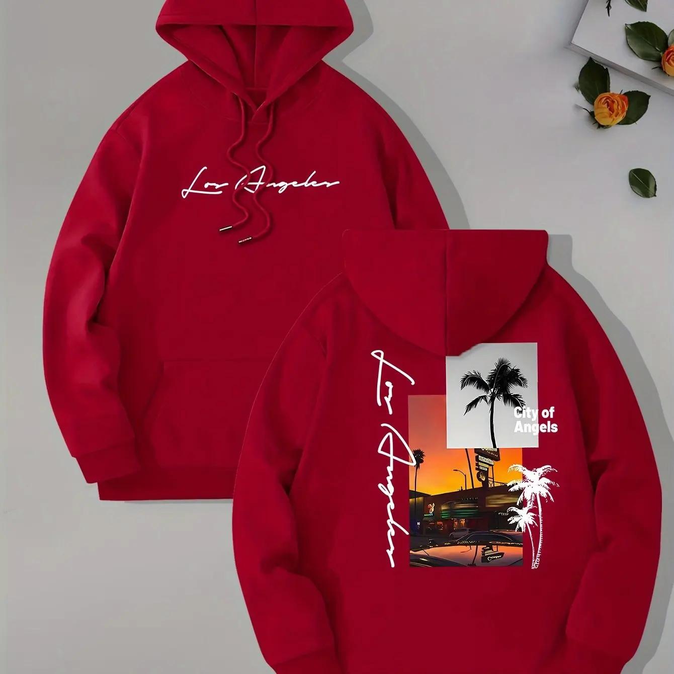 2025 Beach Printed Men s Hooded Sweatshirt with Kangaroo Pouch and Long Sleeve Hooded Sweatshirt, Loose-Fitting Casual Shirt XL
2025 Beach Printed Men s Hooded Sweatshirt with Kangaroo Pouch and Long Sleeve Hooded Sweatshirt, Loose-Fitting Casual Shirt XL